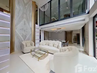 For sale 5 Beds house in Yan Nawa, Bangkok