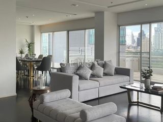 For rent 5 bed condo in Sathon, Bangkok