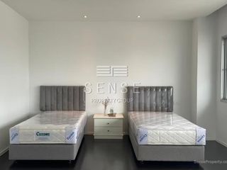 For rent 5 bed condo in Sathon, Bangkok