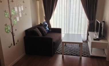 For sale 1 bed condo in Huai Khwang, Bangkok