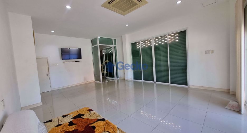 For sale そして for rent 6 Beds house in Central Pattaya, Pattaya
