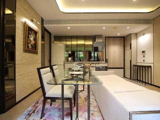 À louer 1 chambre condo à Watthana, Bangkok