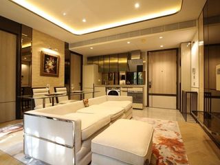 À louer 1 chambre condo à Watthana, Bangkok