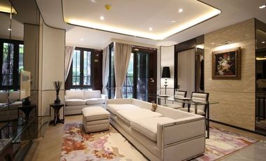 For rent 1 Beds condo in Watthana, Bangkok