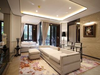 À louer 1 chambre condo à Watthana, Bangkok