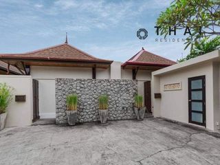 For sale 1 bed villa in Thalang, Phuket