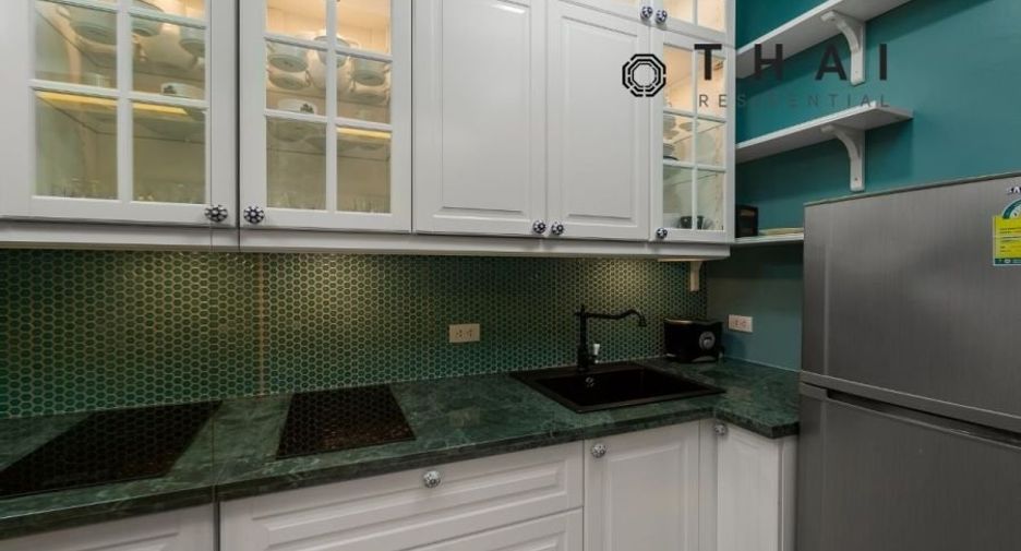 For sale 1 bed villa in Thalang, Phuket