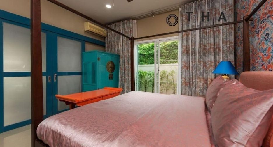 For sale 1 bed villa in Thalang, Phuket