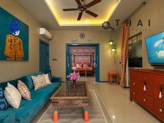 For sale 1 bed villa in Thalang, Phuket