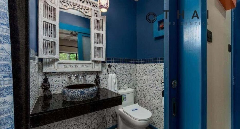 For sale 1 bed villa in Thalang, Phuket