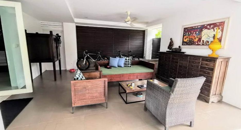 For sale and for rent 3 bed house in Bang Phli, Samut Prakan