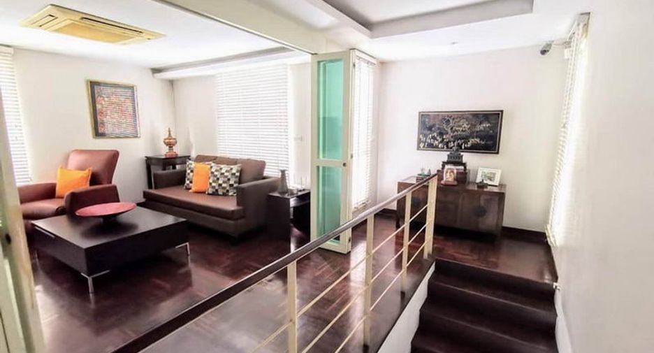 For sale and for rent 3 bed house in Bang Phli, Samut Prakan