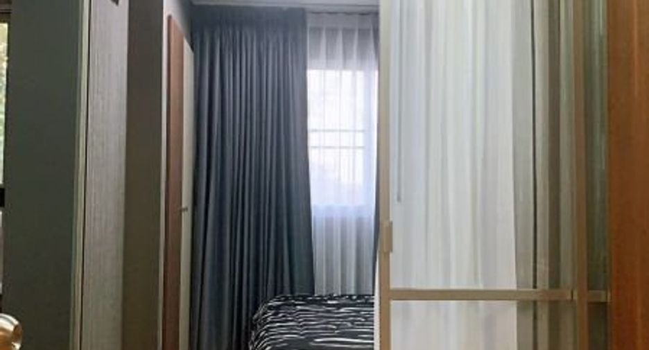 ขาย 1 เตียง คอนโด ใน บางเขน, กรุงเทพฯ