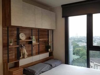 For rent 1 bed condo in Suan Luang, Bangkok