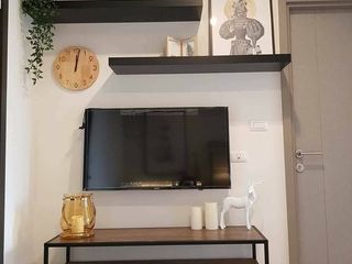 For rent 1 bed condo in Suan Luang, Bangkok