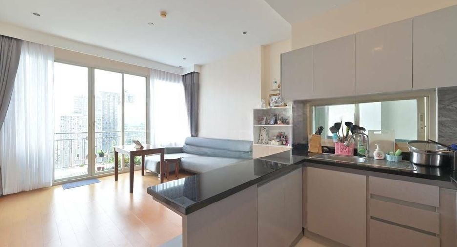 For sale 1 Beds condo in Chatuchak, Bangkok