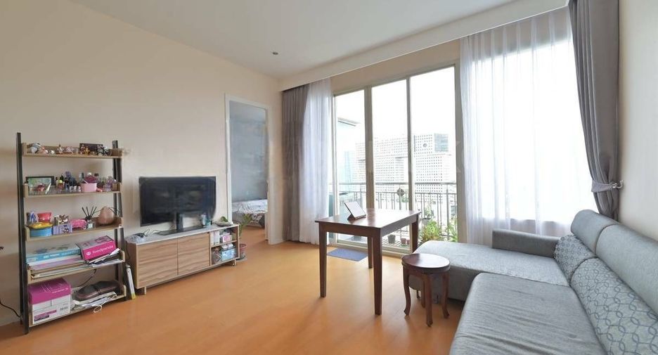 For sale 1 Beds condo in Chatuchak, Bangkok