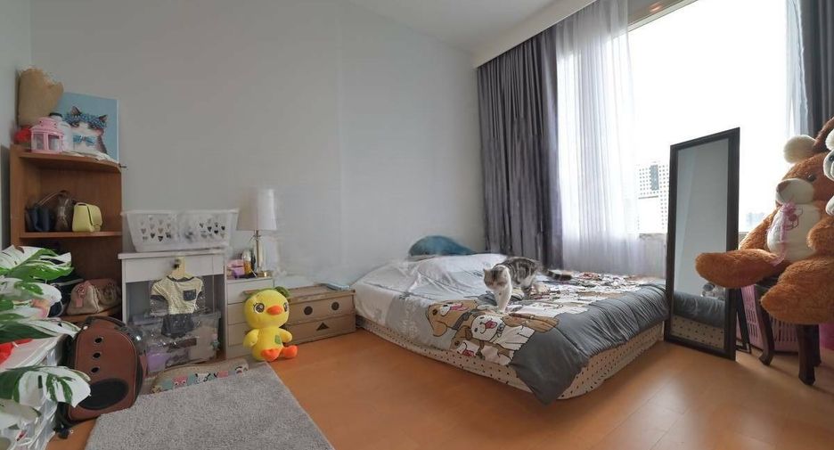 For sale 1 Beds condo in Chatuchak, Bangkok
