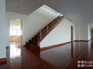For sale 4 bed condo in Pak Kret, Nonthaburi