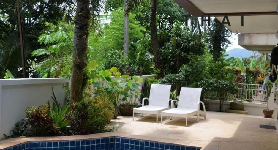 For sale 2 bedrooms villa in Kathu, Phuket