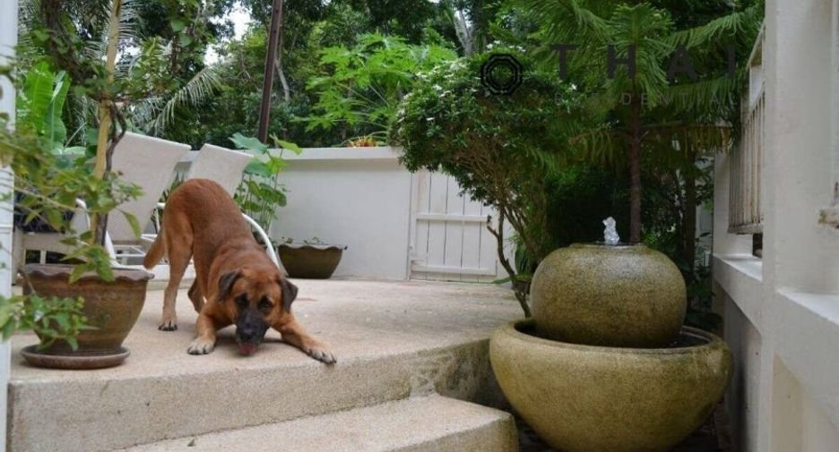 For sale 2 bedrooms villa in Kathu, Phuket