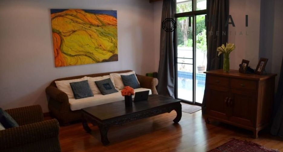 For sale 2 bedrooms villa in Kathu, Phuket