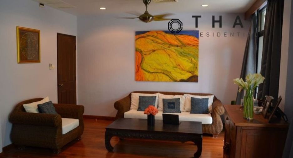 For sale 2 bedrooms villa in Kathu, Phuket