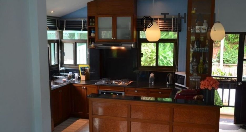 For sale 2 bedrooms villa in Kathu, Phuket