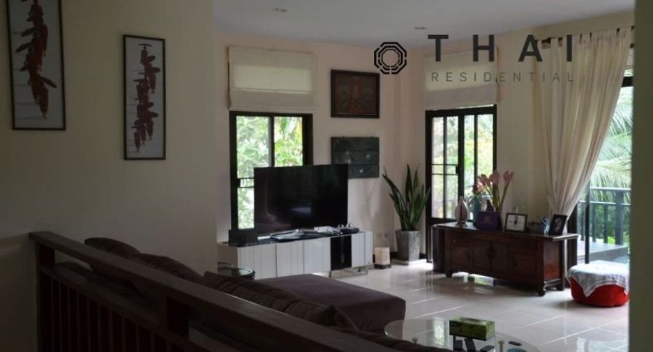 For sale 2 bedrooms villa in Kathu, Phuket