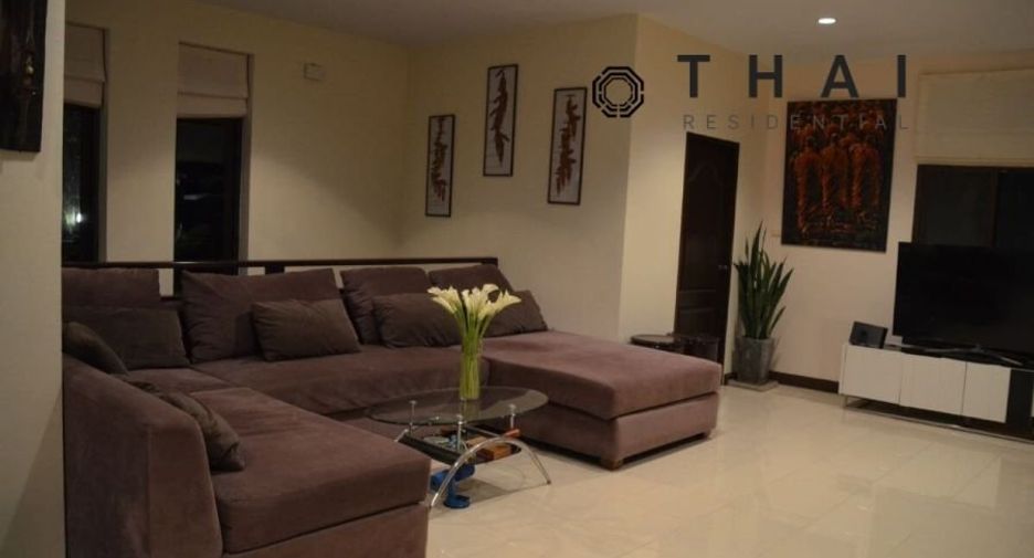 For sale 2 bedrooms villa in Kathu, Phuket