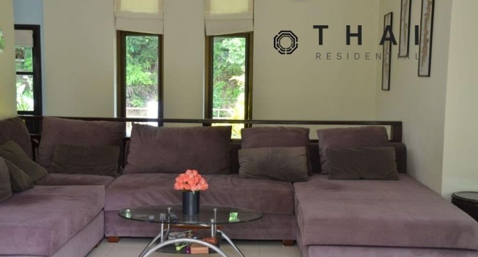 For sale 2 bedrooms villa in Kathu, Phuket