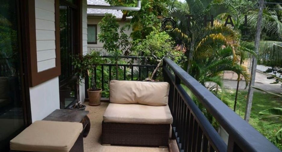 For sale 2 bedrooms villa in Kathu, Phuket
