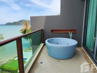 For rent 3 bed villa in Mueang Phuket, Phuket