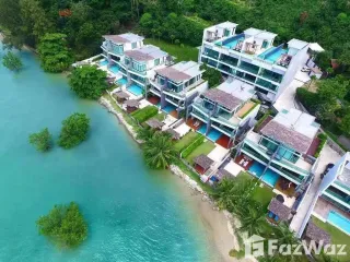 For rent 3 bed villa in Mueang Phuket, Phuket