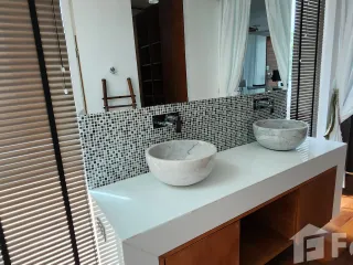 For rent 3 bed villa in Mueang Phuket, Phuket
