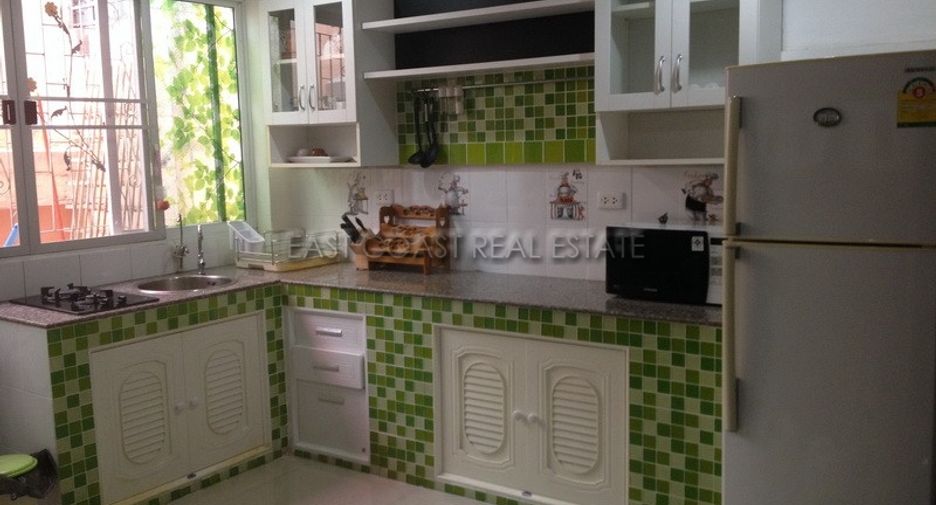 For rent 2 bed house in Central Pattaya, Pattaya
