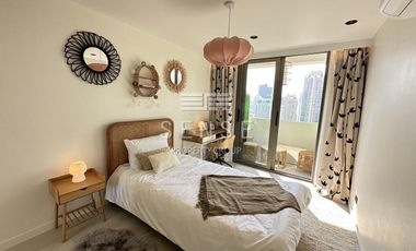 Wohnung zum Kauf mit 3 Zimmer in Watthana, Bangkok