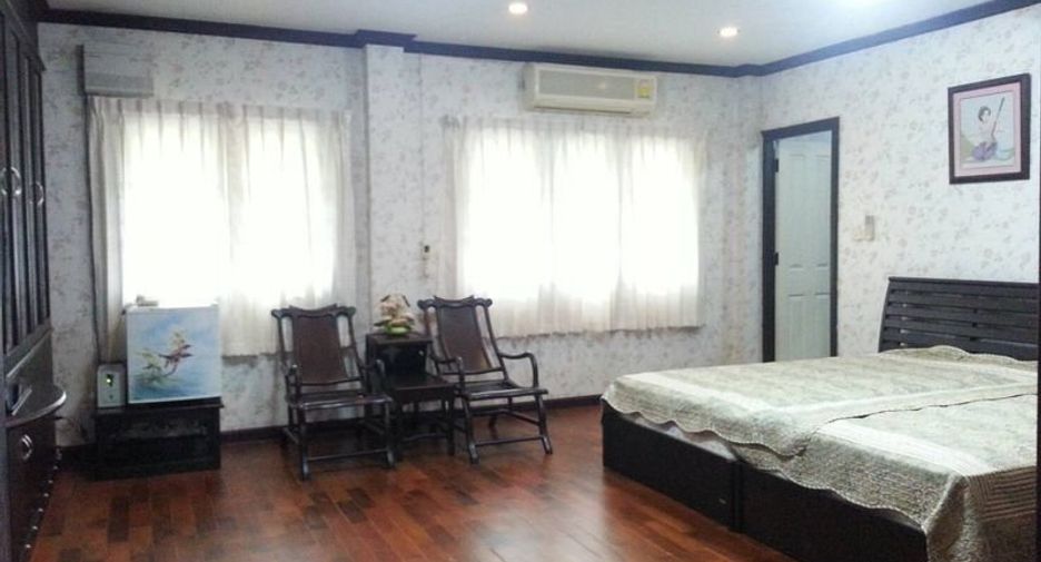 À vendre 3 chambres maison à Mueang Lamphun, Lamphun