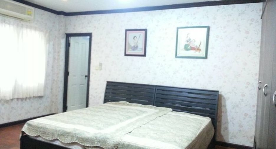 À vendre 3 chambres maison à Mueang Lamphun, Lamphun