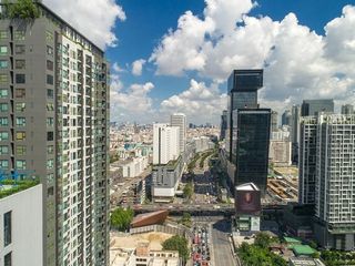 For sale 1 bed condo in Ratchathewi, Bangkok
