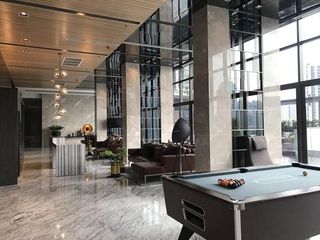 For sale 1 bed condo in Ratchathewi, Bangkok