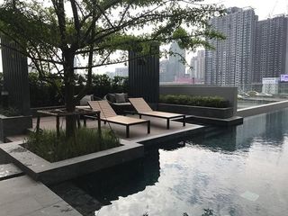 For sale 1 bed condo in Ratchathewi, Bangkok