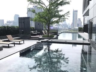 For sale 1 bed condo in Ratchathewi, Bangkok