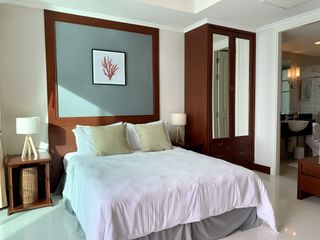 For rent 3 bed condo in Cha Am, Phetchaburi