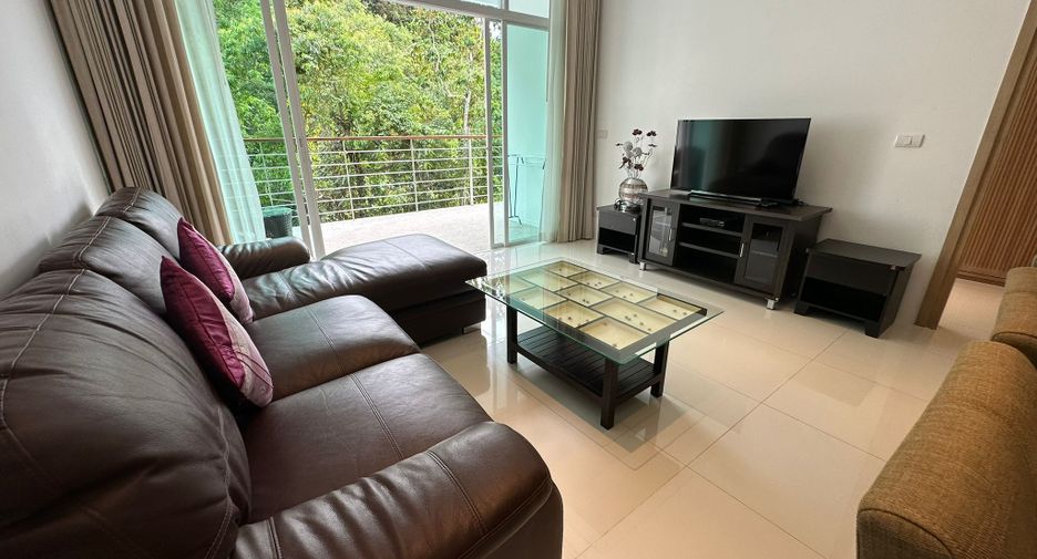 For rent 1 bed condo in Kathu, Phuket