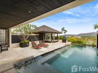 For sale 2 bed condo in Thalang, Phuket