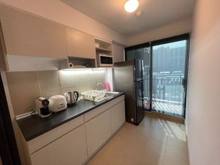 For sale 1 bed condo in Thon Buri, Bangkok