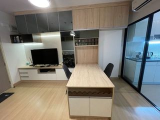 For sale 1 bed condo in Thon Buri, Bangkok