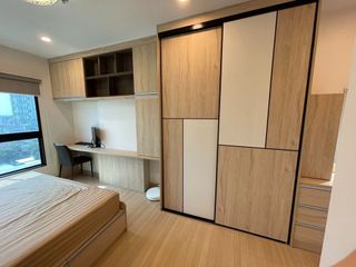 For sale 1 bed condo in Thon Buri, Bangkok