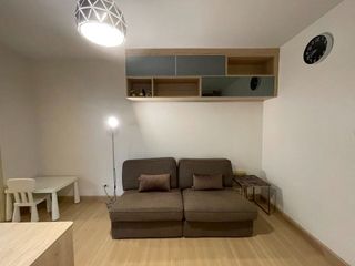 For sale 1 bed condo in Thon Buri, Bangkok